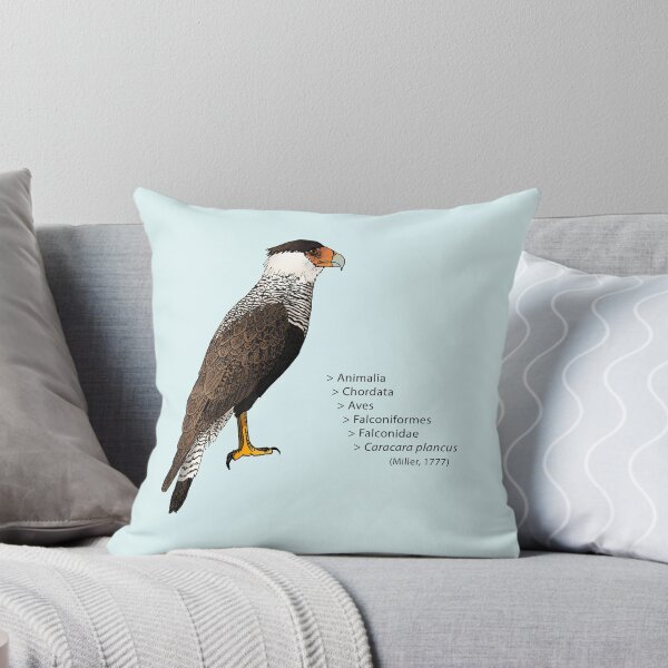 Item preview, Crested Caracara designed and sold by Callado.