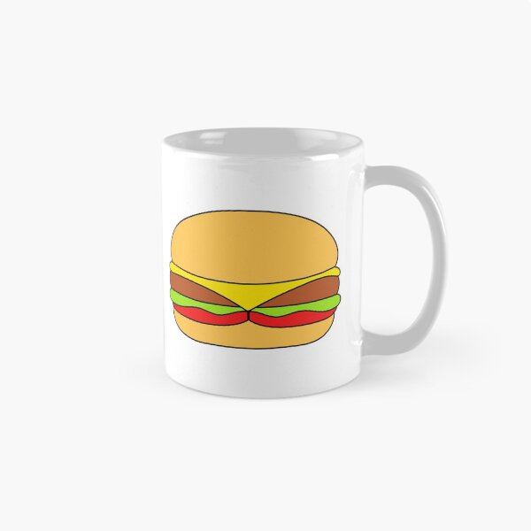 Item preview, Burger Pack designed and sold by maniacfitness.