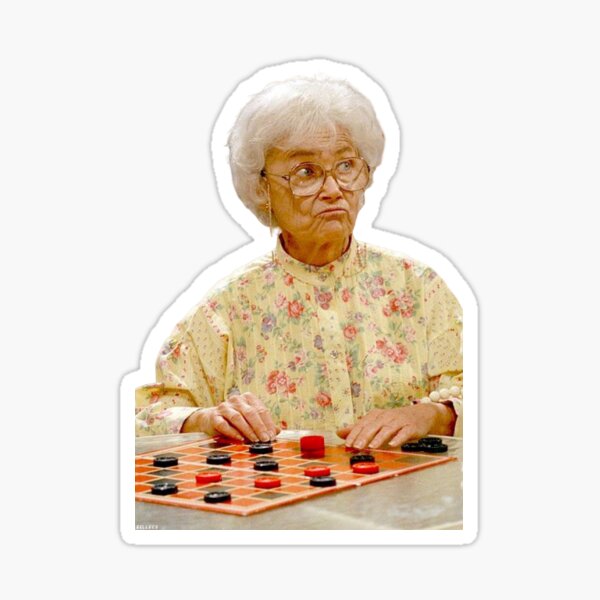 Vista previa del artículo con la obra «Sophia Golden Girls», diseñado y vendido por tarynfreer.