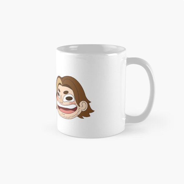 Item preview, game grumps - dan and arin faces designed and sold by cameronbaba.