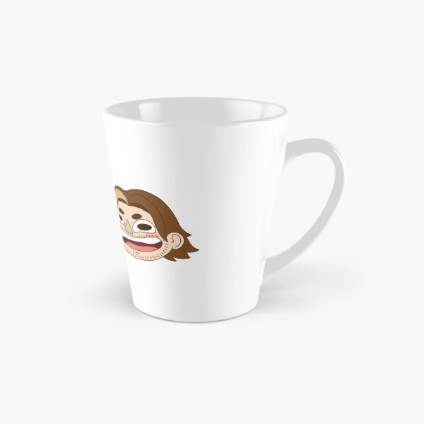 Item preview, game grumps - dan and arin faces designed and sold by cameronbaba.
