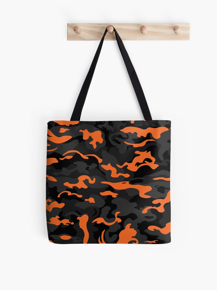 Camo Style - Black Blue Camouflage Poster for Sale by rclwow