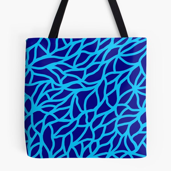 Item preview, Blue Webbing  designed and sold by Will-D-Artist.