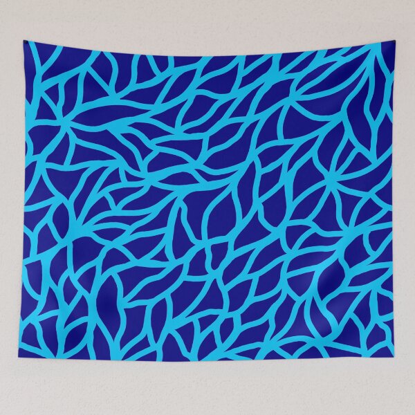 Item preview, Blue Webbing  designed and sold by Will-D-Artist.