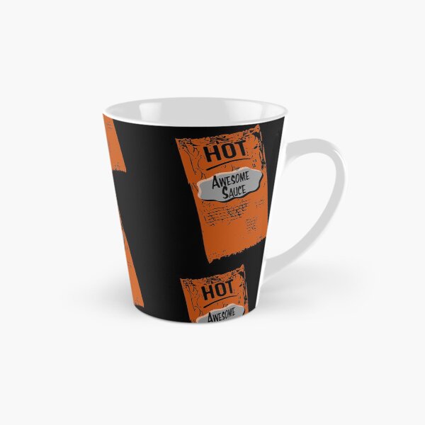 Item preview, Awesome Sauce Hot Sauce Packet Design designed and sold by KoolMoDee.