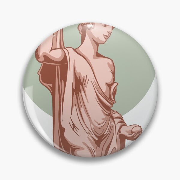 Item preview, Aphrodite Statue designed and sold by lilypineapple.