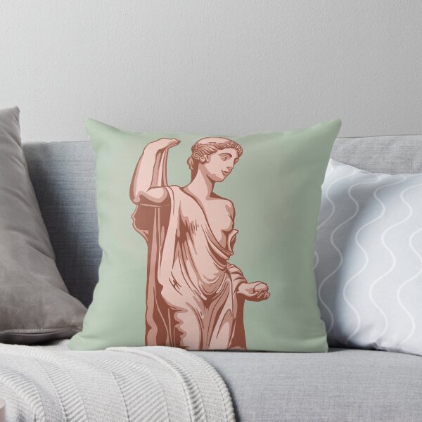 Item preview, Aphrodite Statue designed and sold by lilypineapple.