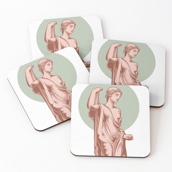 Item preview, Aphrodite Statue designed and sold by lilypineapple.