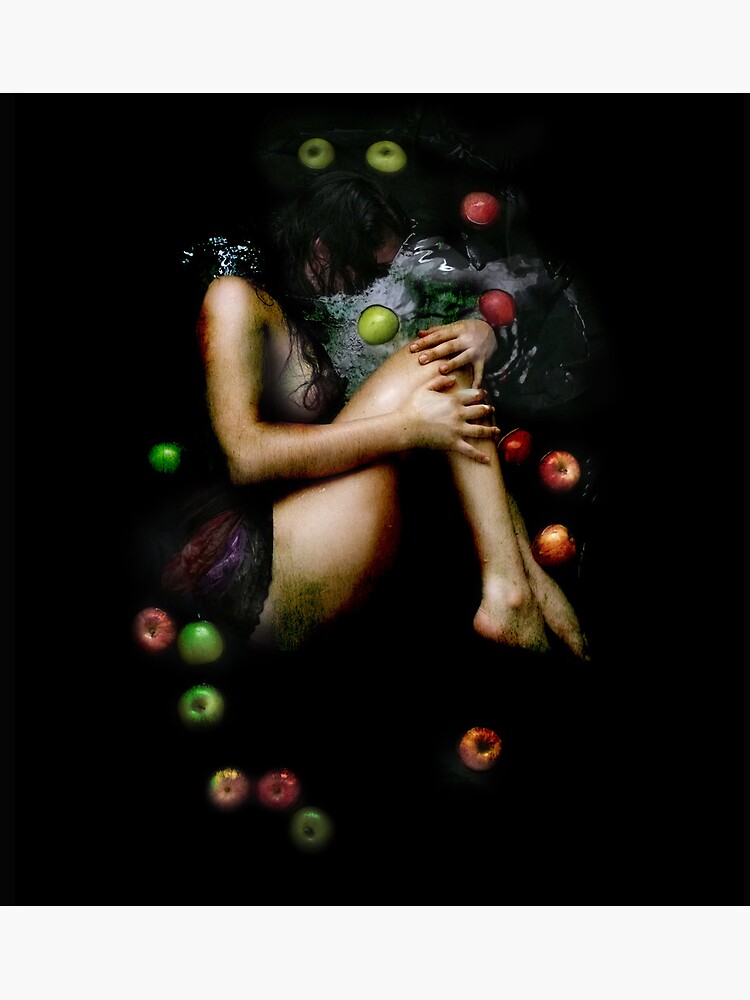 Hunger by KatarinaSilva