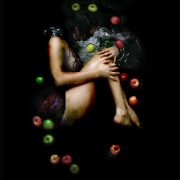 Artwork thumbnail, Hunger by KatarinaSilva