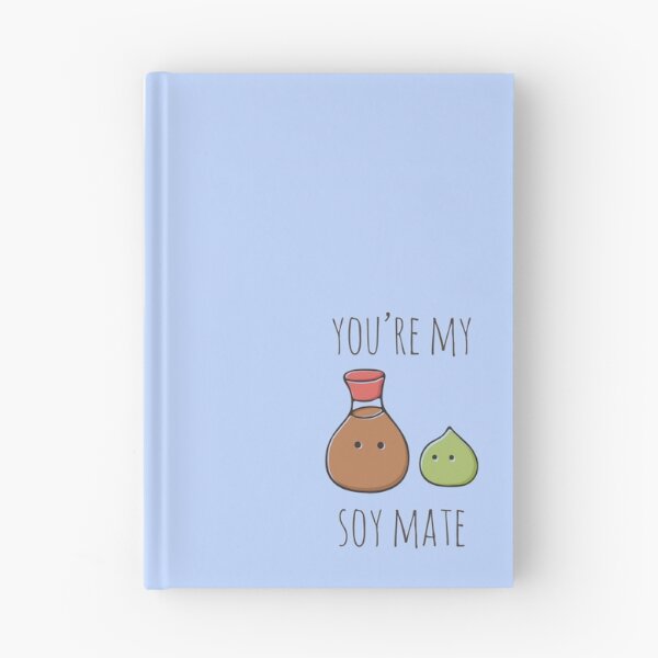 Item preview, You're My Soymate designed and sold by myndfart.