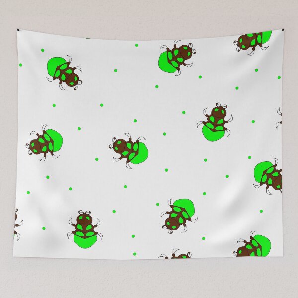 Item preview, For The Swarm designed and sold by JLPeterson.