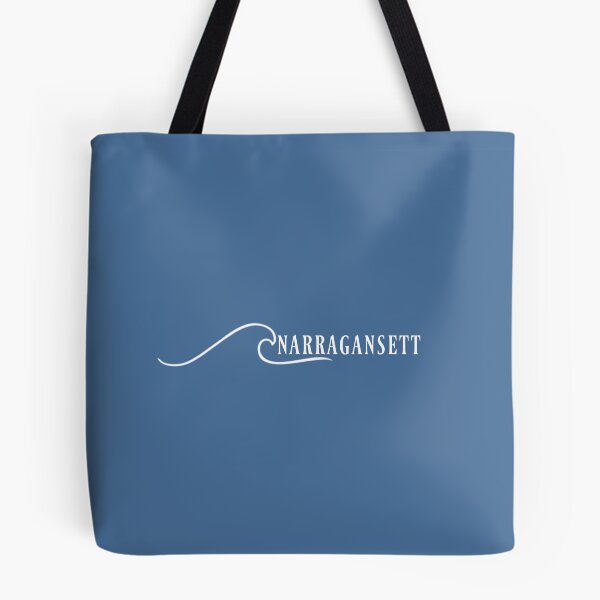 Item preview, narragansett gear designed and sold by mackspage.