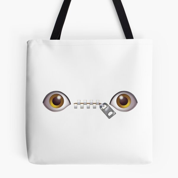 Item preview, Speechless Reaction designed and sold by yawnni.