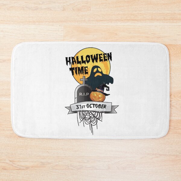 Item preview, Halloween Time 31st October  designed and sold by KunKhalil.