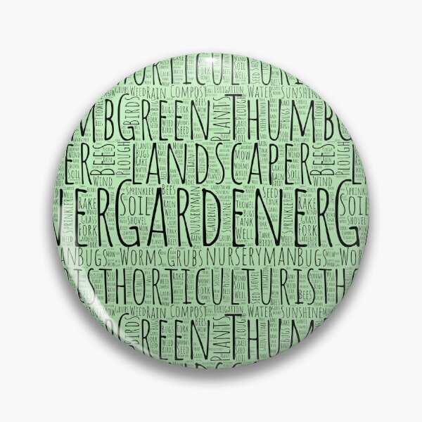 Item preview, I love gardening designed and sold by Tanya Mihe.