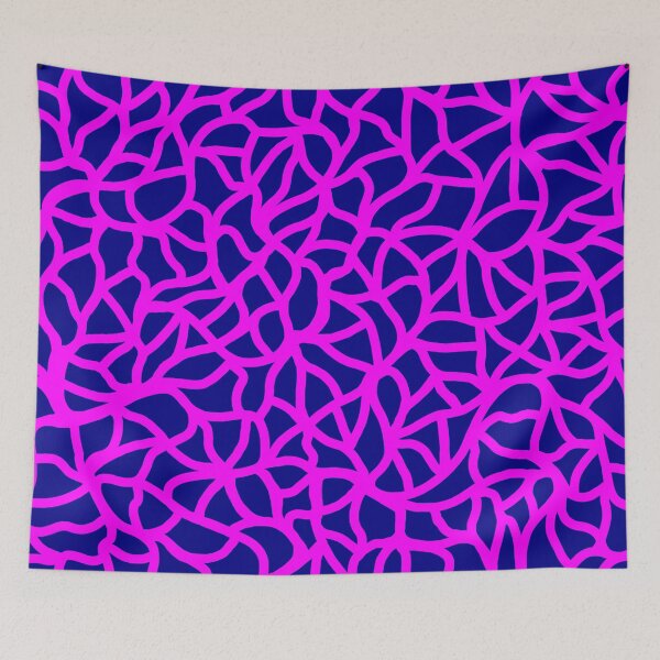 Item preview, Magenta Webbing  designed and sold by Will-D-Artist.