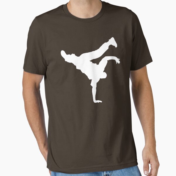 Item preview, BBOY pose  designed and sold by styleuniversal.
