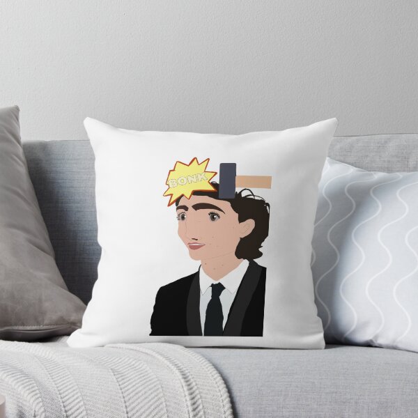 Item preview, Timothee Chalamet Bonk designed and sold by emad14.