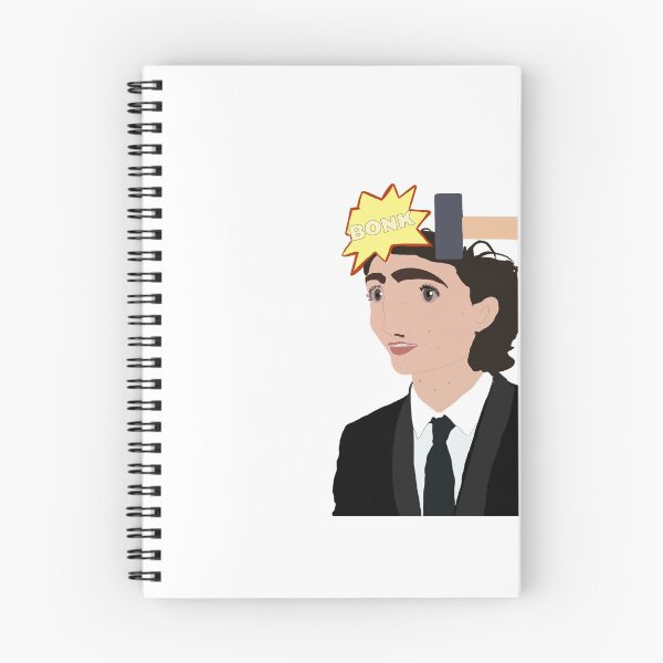 Item preview, Timothee Chalamet Bonk designed and sold by emad14.