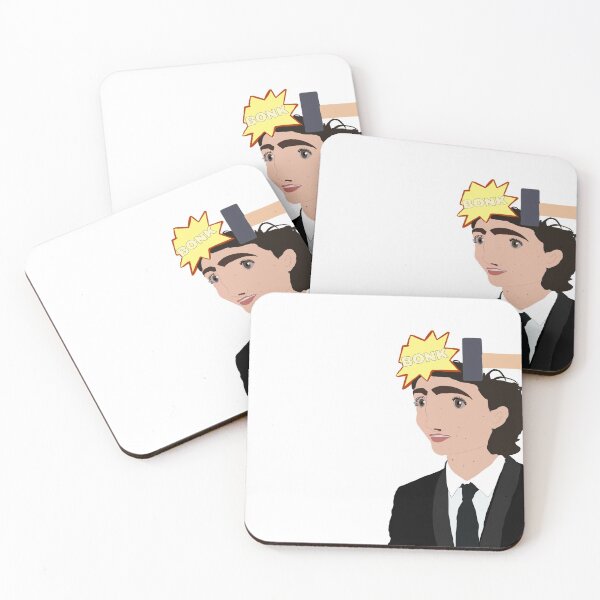 Item preview, Timothee Chalamet Bonk designed and sold by emad14.