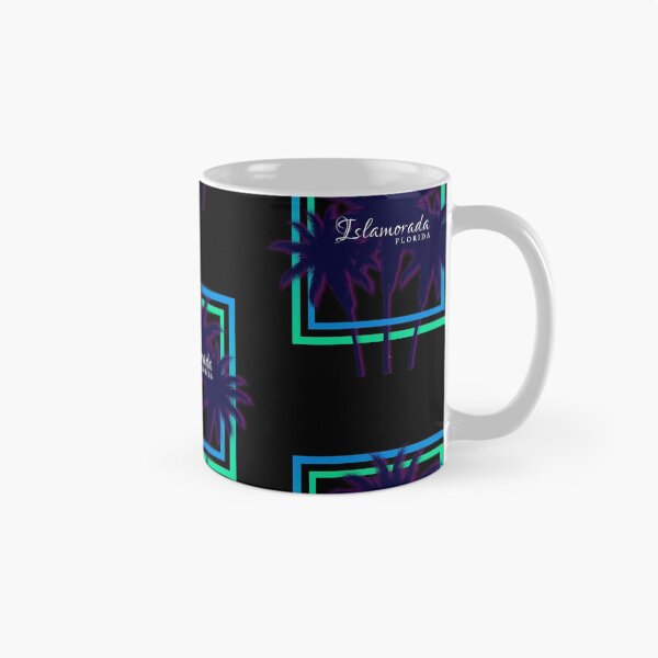 Item preview, Islamorada, Florida Palm Trees Souvenir designed and sold by KoolMoDee.