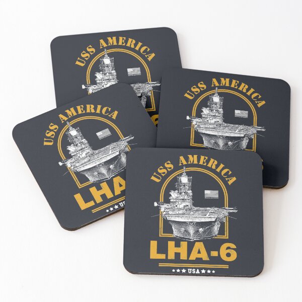 Item preview, LHA-6 USS America designed and sold by RycoTokyo81.