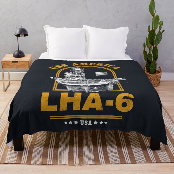 Item preview, LHA-6 USS America designed and sold by RycoTokyo81.