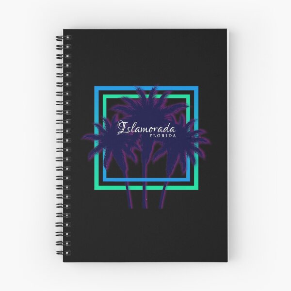 Item preview, Islamorada, Florida Palm Trees Souvenir designed and sold by KoolMoDee.