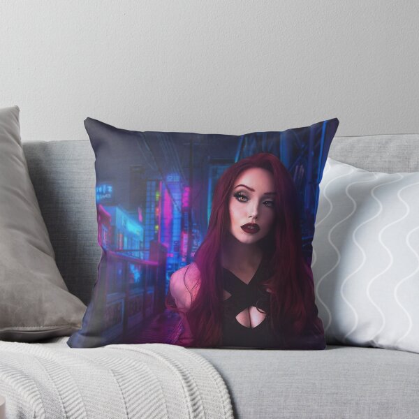 Item preview, Bryce Quinlan designed and sold by roxannecarol.