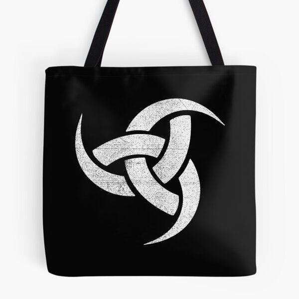 Item preview, Triple Horn Odin Distressed designed and sold by KoolMoDee.