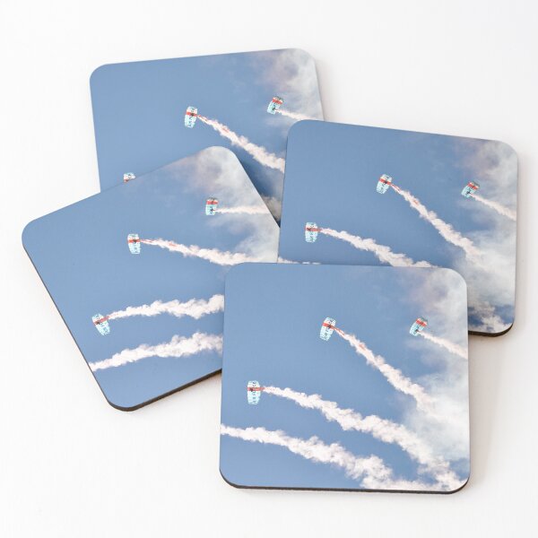 Item preview, Airbirds Over Wanaka designed and sold by comet555.