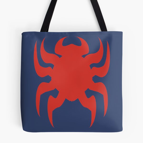 Item preview, Spider Logo designed and sold by Yahdell.