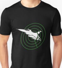 Military ATC Unisex T-Shirt
