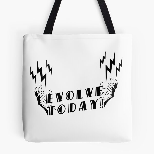 Item preview, Evolve Today - Electro Bolt designed and sold by Ziad Alhaddad.