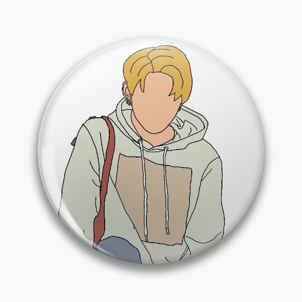 Item preview, Can’t You See Yeonjun designed and sold by neekHD.