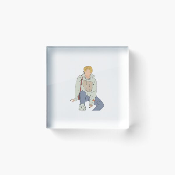Item preview, Can’t You See Yeonjun designed and sold by neekHD.