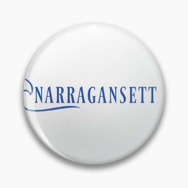 Item preview, Narragansett gear! designed and sold by mackspage.