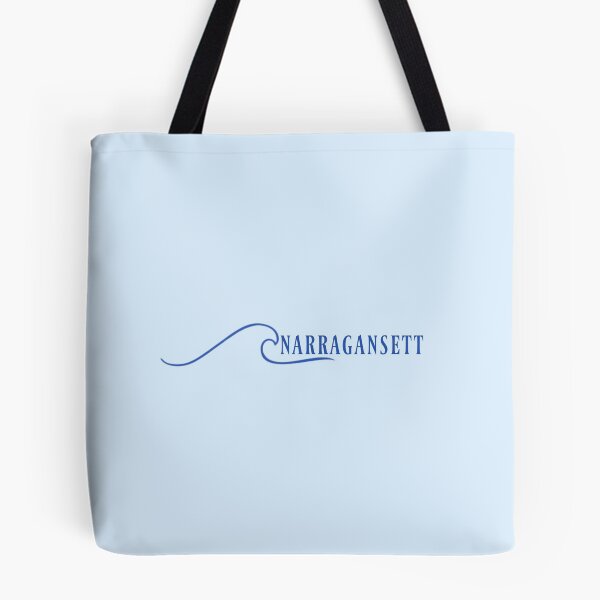 Item preview, Narragansett gear! designed and sold by mackspage.