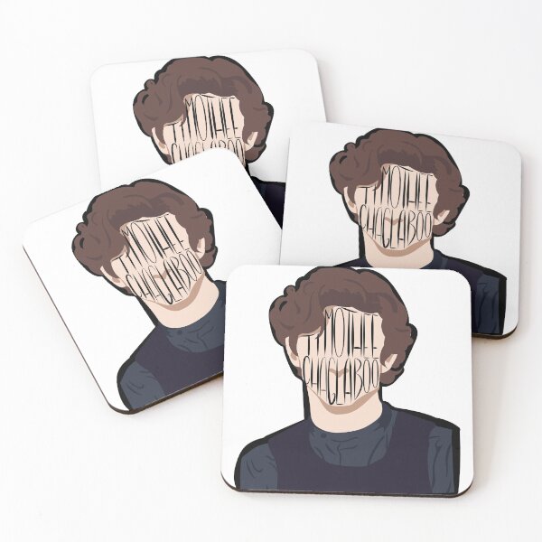 Item preview, Timothee Chaglaboo designed and sold by Holly Dodd.