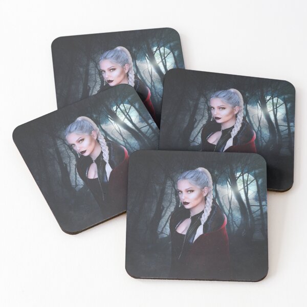 Item preview, Manon Blackbeak  designed and sold by roxannecarol.