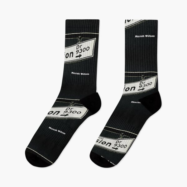 Item preview, Mission Drive, Rosemead, CA by Mistah Wilson designed and sold by The Street Sign Store.
