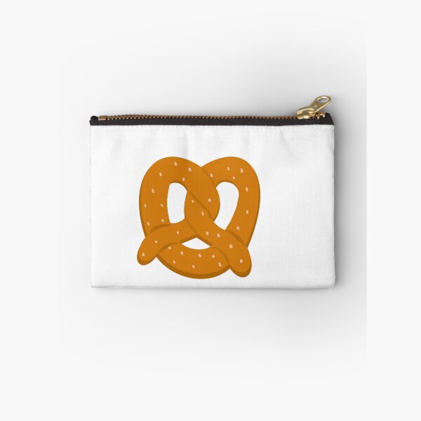 Item preview, soft pretzel designed and sold by emad14.