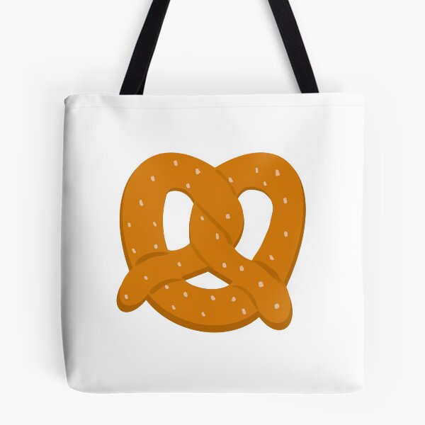 Item preview, soft pretzel designed and sold by emad14.