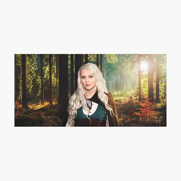 Item preview, Aelin designed and sold by roxannecarol.