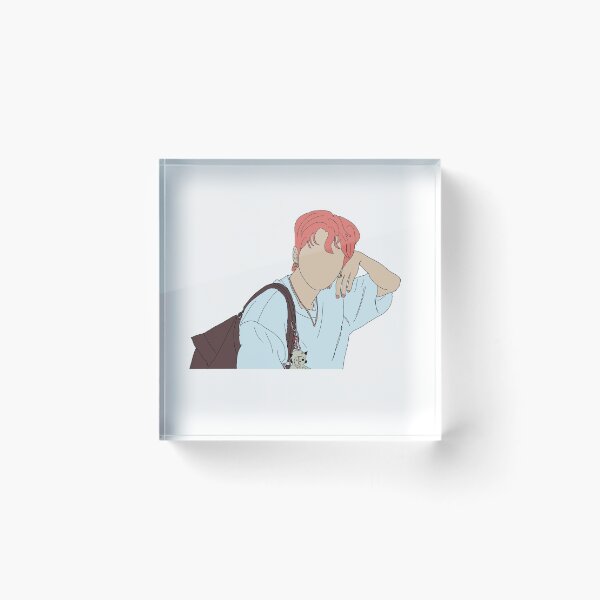 Item preview, Can’t You See Taehyun designed and sold by neekHD.