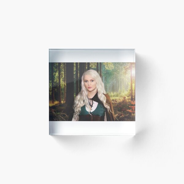 Item preview, Aelin designed and sold by roxannecarol.