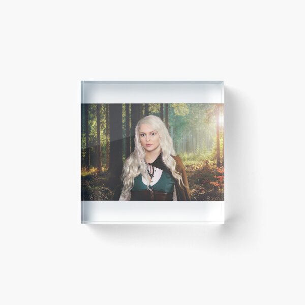 Item preview, Aelin designed and sold by roxannecarol.