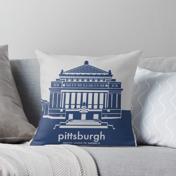 Item preview, Iconic Pittsburgh designed and sold by CPTVDesign.
