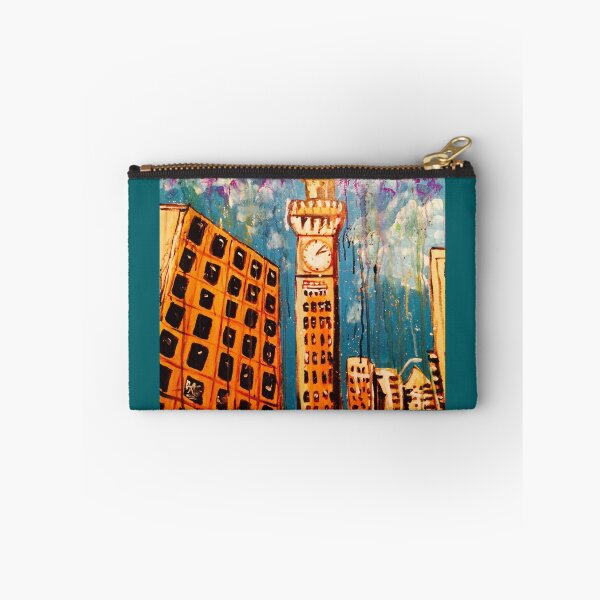 Item preview, Bromo Seltzer Tower designed and sold by KatArtLLC.